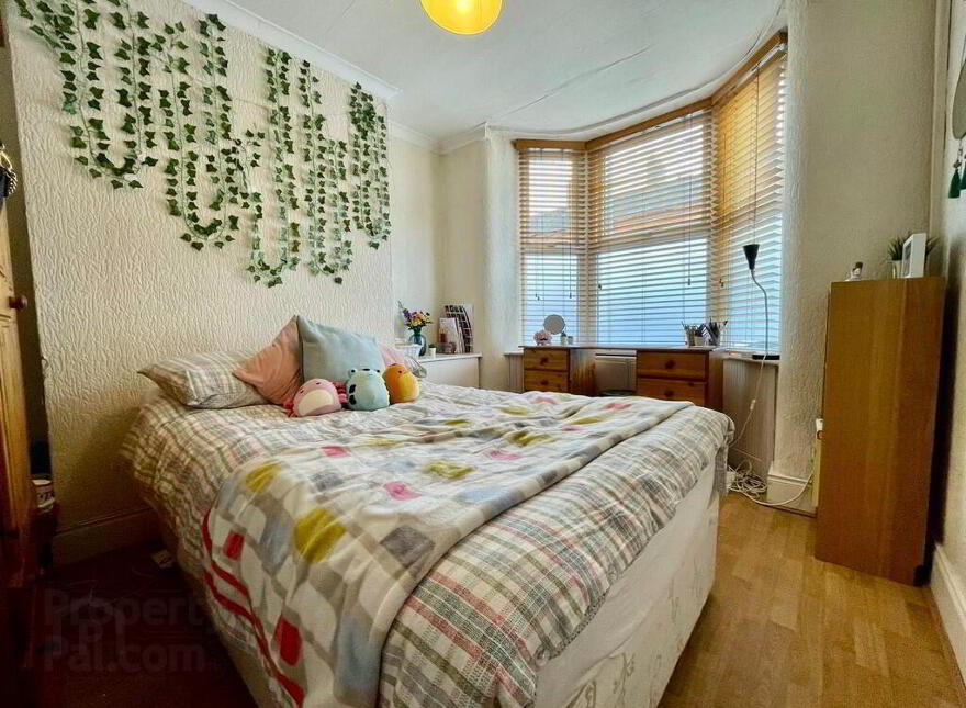 20 Sandhurst Gardens, Belfast, BT9 5AW