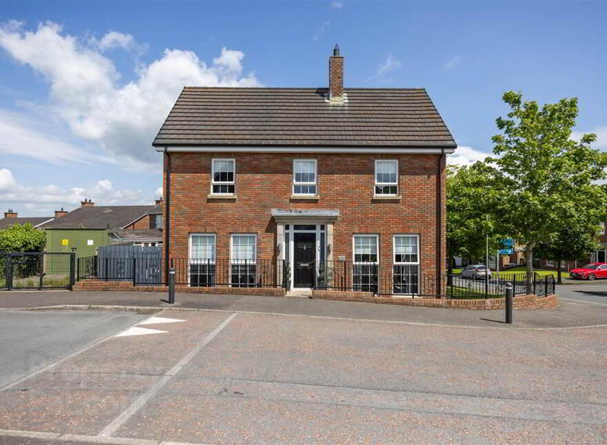 23 Demesne Road, Downpatrick, BT30 6UQ photo