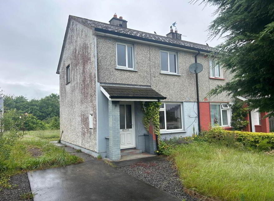 8 Hillside View, Clonaslee, R32C2P3 photo