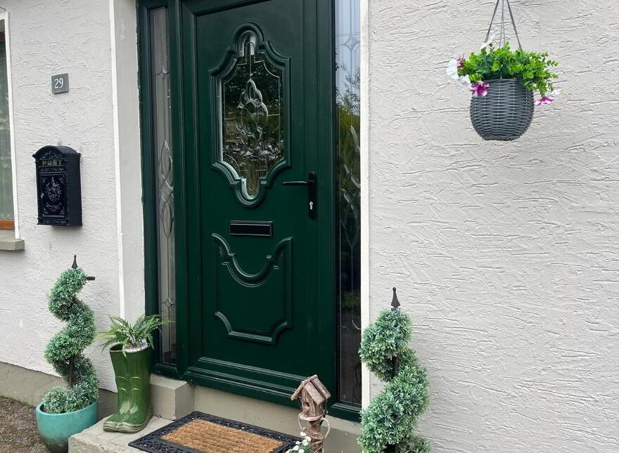 29 Killyclooney Road, Donemana, Strabane, BT82 0LZ