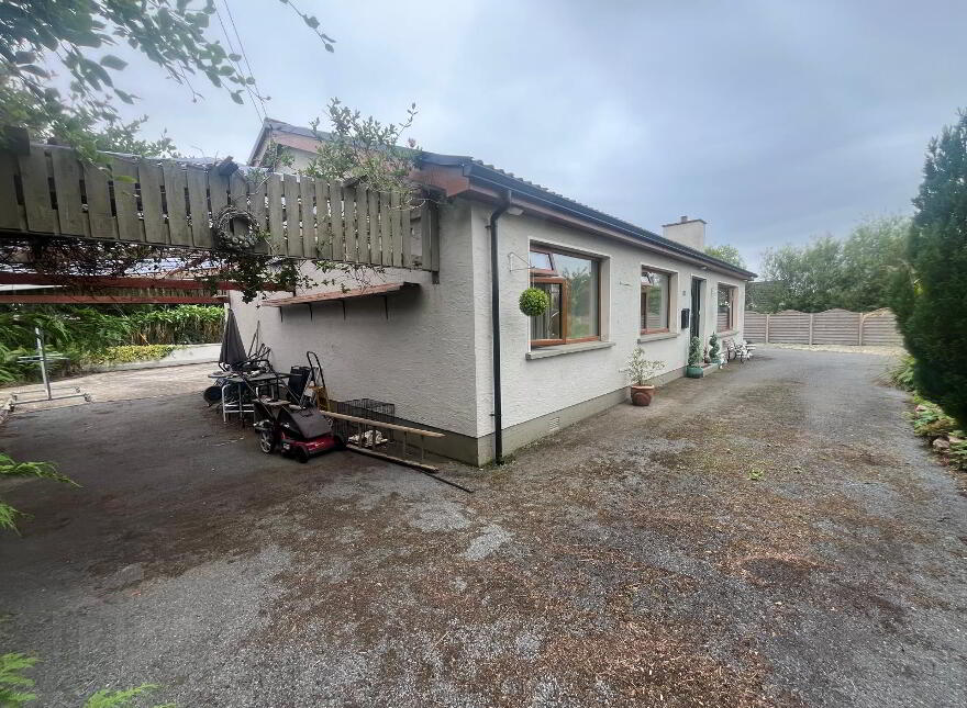 29 Killyclooney Road, Donemana, Strabane, BT82 0LZ