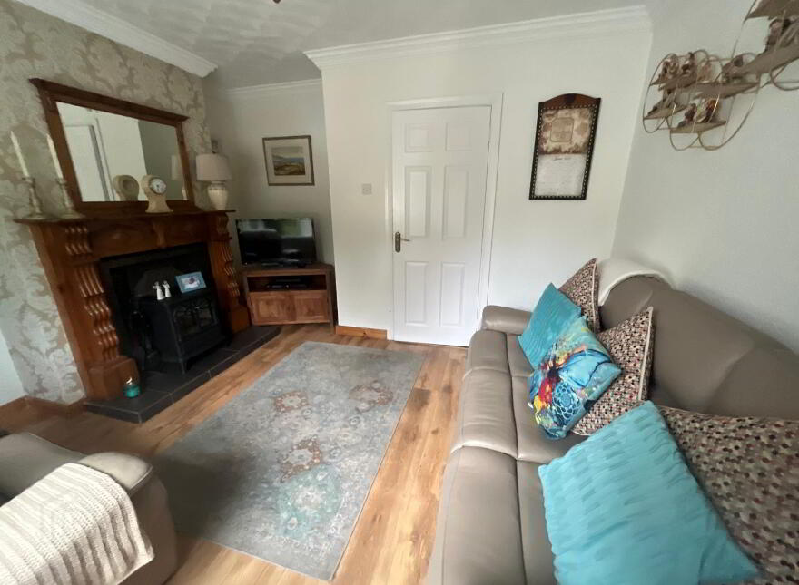 29 Killyclooney Road, Donemana, Strabane, BT82 0LZ
