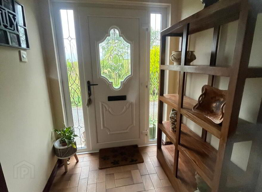 29 Killyclooney Road, Donemana, Strabane, BT82 0LZ