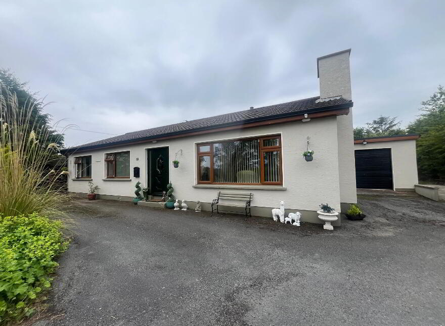 29 Killyclooney Road, Donemana, Strabane, BT82 0LZ