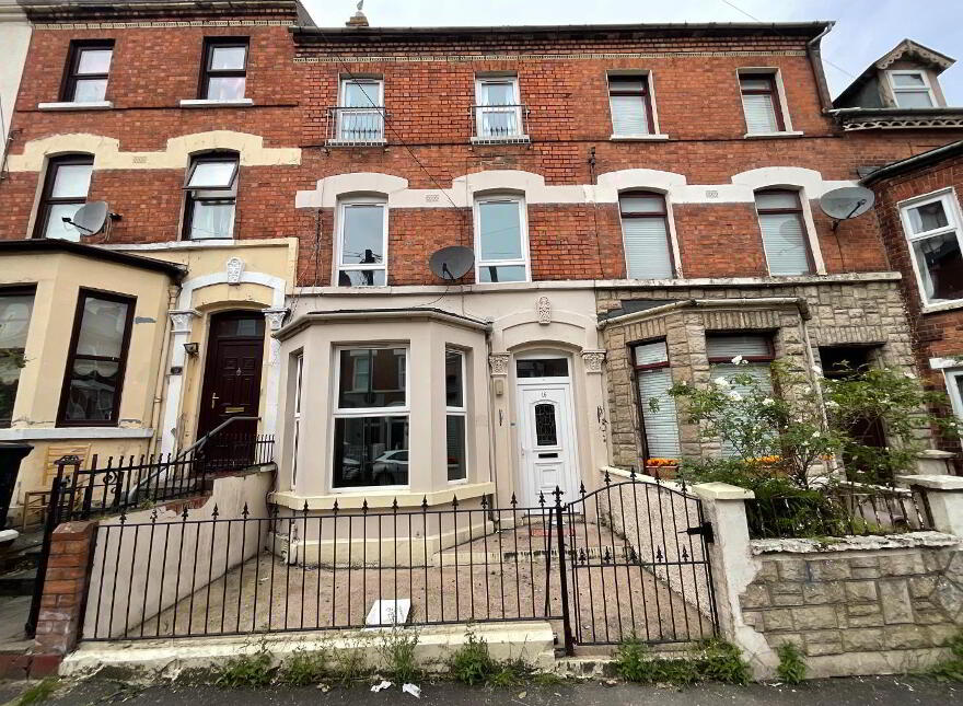 16 Newington Street, Belfast, BT15 2HQ photo