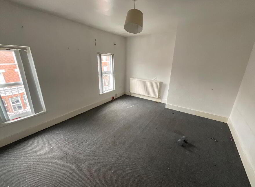 16 Newington Street, Belfast, BT15 2HQ