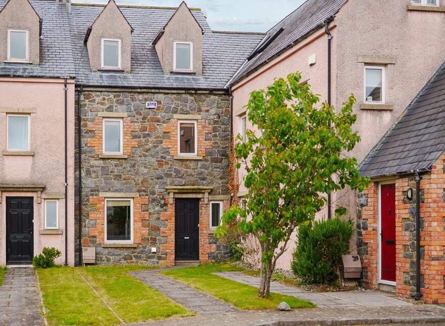 62 Harbour Cottages, Carlingford, A91TK23 photo