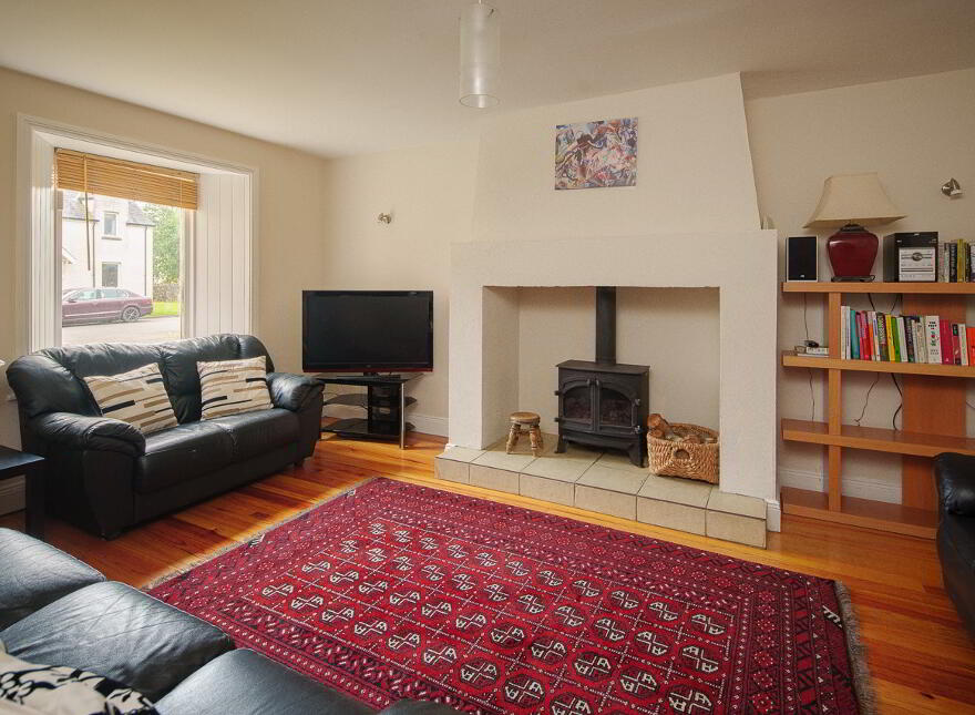 62 Harbour Cottages, Carlingford, A91TK23