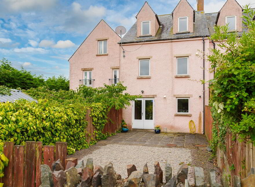 62 Harbour Cottages, Carlingford, A91TK23