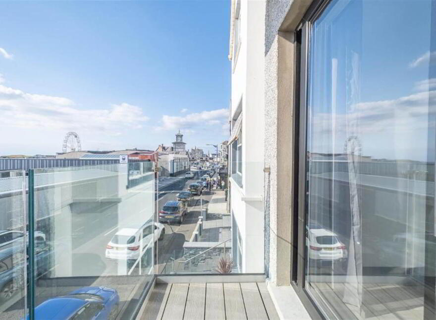 Apt 1, 75 Eglinton Street, Portrush, BT56 8DZ