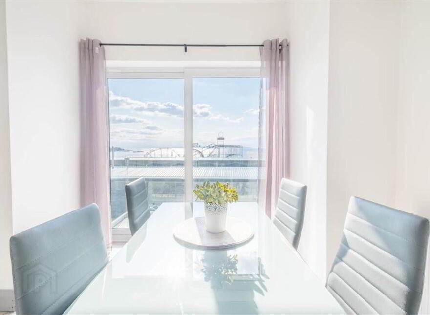 Apt 1, 75 Eglinton Street, Portrush, BT56 8DZ