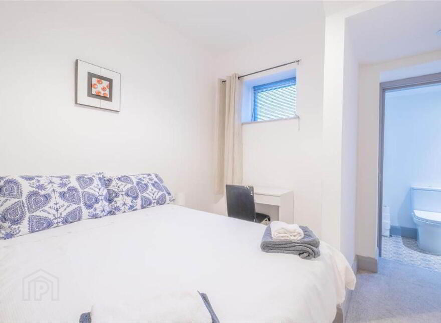 Apt 1, 75 Eglinton Street, Portrush, BT56 8DZ