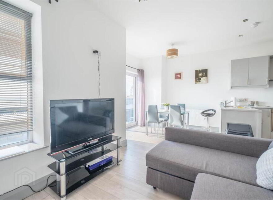 Apt 1, 75 Eglinton Street, Portrush, BT56 8DZ