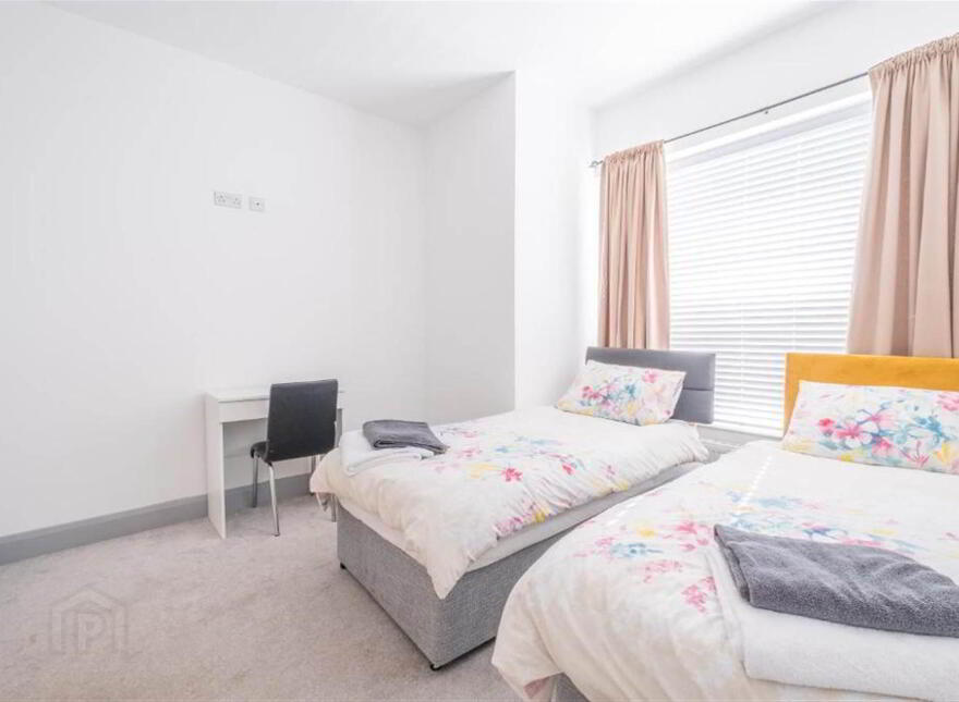 Apt 1, 75 Eglinton Street, Portrush, BT56 8DZ