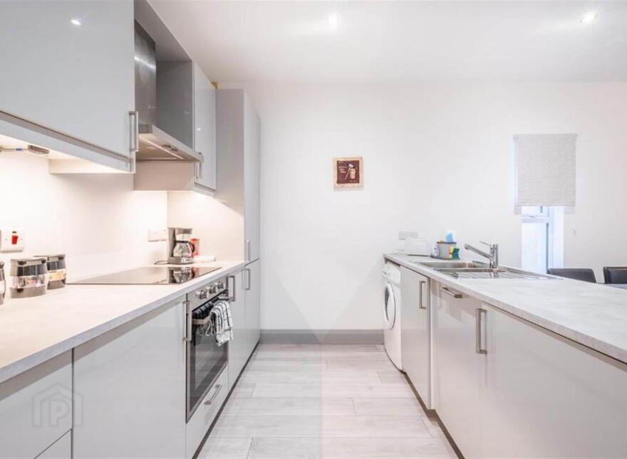Apt 3, 75 Eglinton Street, Portrush, BT56 8DZ