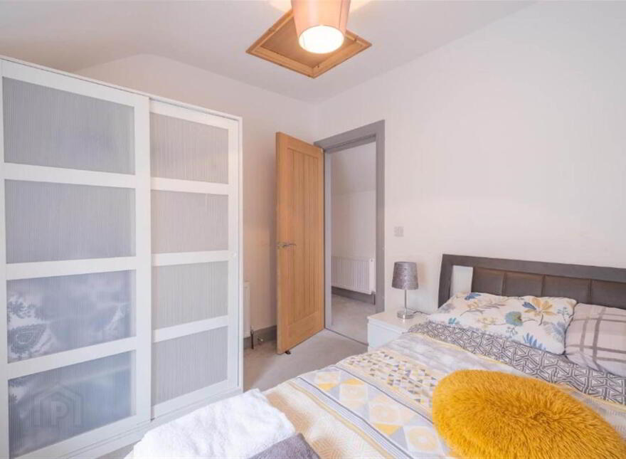 Apt 5, 75 Eglinton Street, Portrush, BT56 8DZ