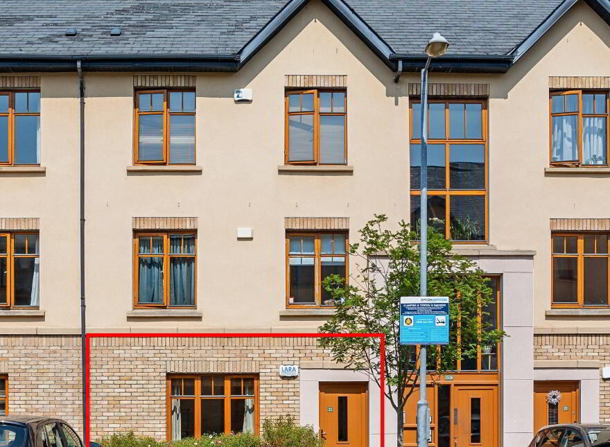 21 Woodbrook Crescent, Riverwood Road, Castleknock, D15W266 photo