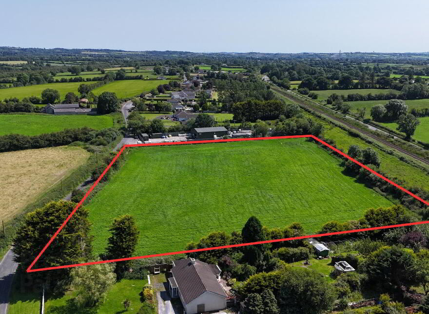 4 Acres At, Skeard, Kilmacow photo