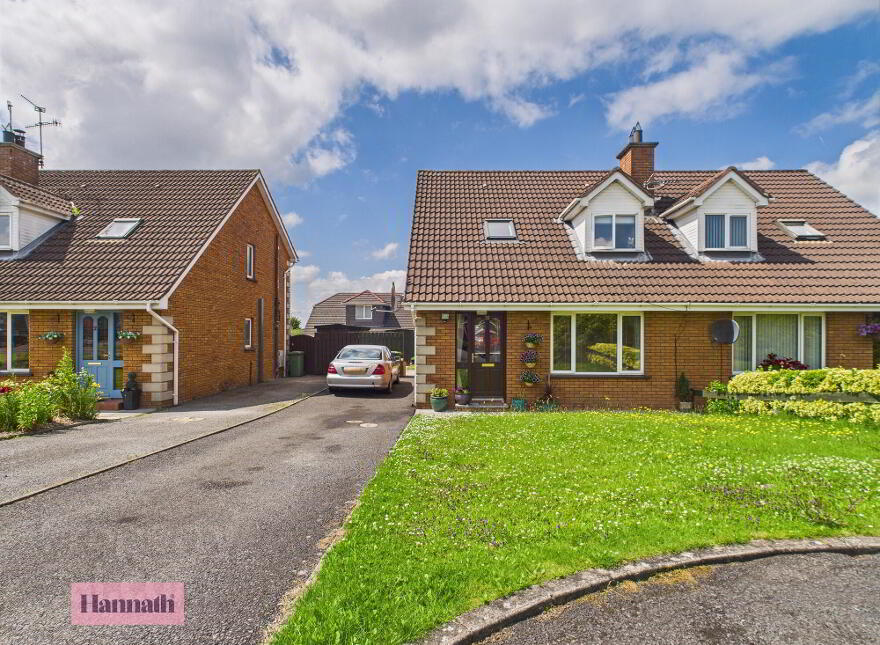 3 Avonlea Manor, Craigavon, BT64 1AY photo