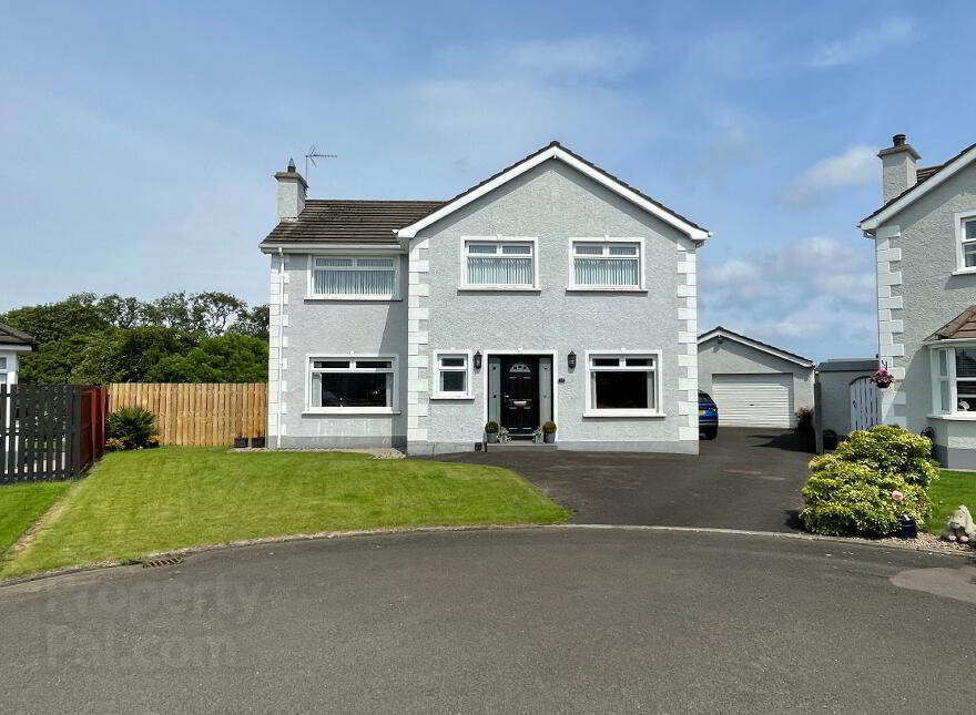 15 Beech Grove, Larne, BT40 2DL photo