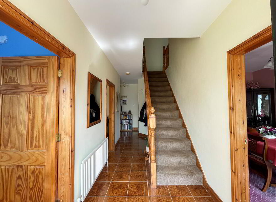 15 Beech Grove, Larne, BT40 2DL