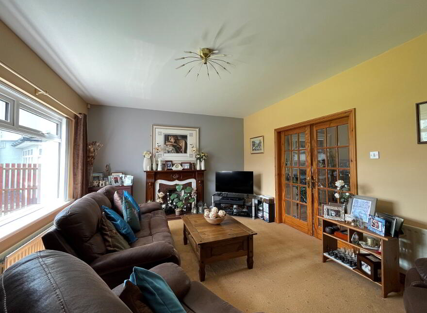 15 Beech Grove, Larne, BT40 2DL