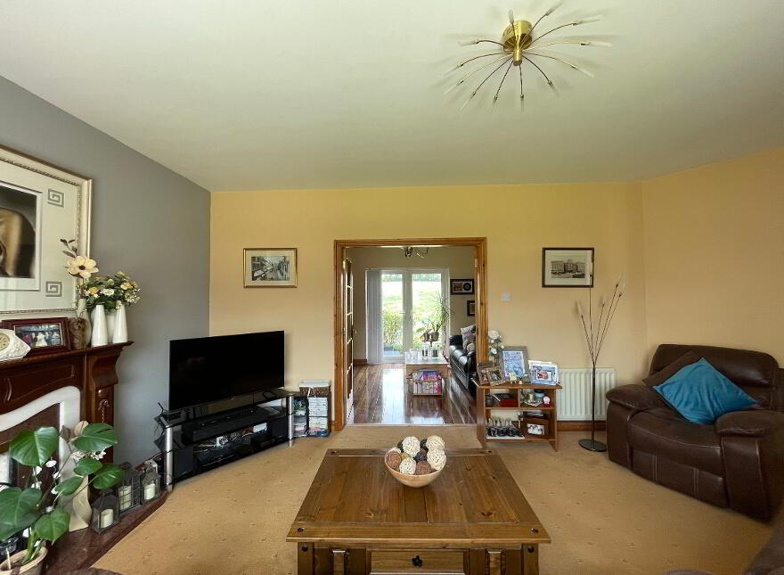 15 Beech Grove, Larne, BT40 2DL