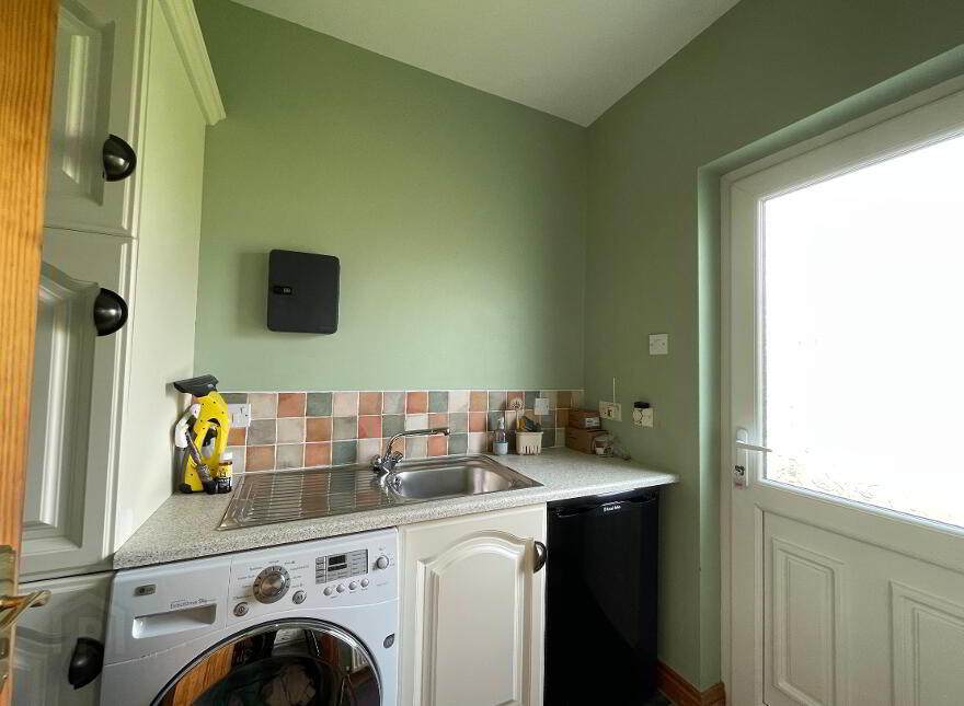 15 Beech Grove, Larne, BT40 2DL