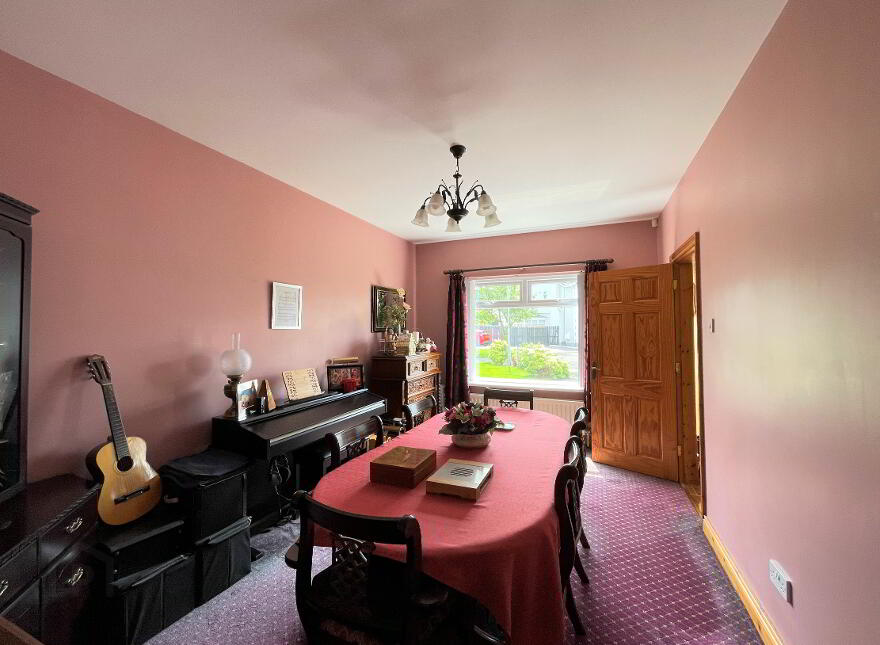 15 Beech Grove, Larne, BT40 2DL