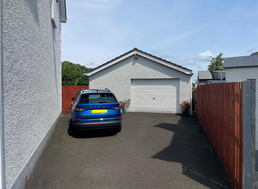 15 Beech Grove, Larne, BT40 2DL