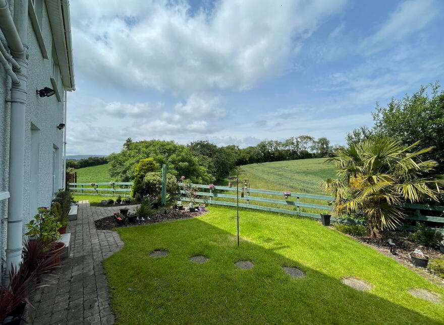 15 Beech Grove, Larne, BT40 2DL
