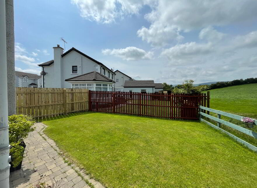 15 Beech Grove, Larne, BT40 2DL
