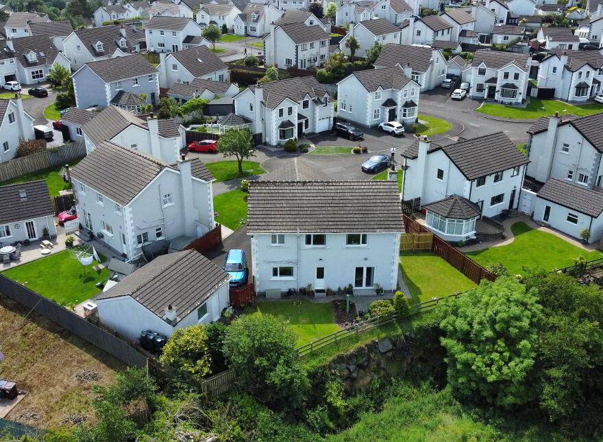 15 Beech Grove, Larne, BT40 2DL