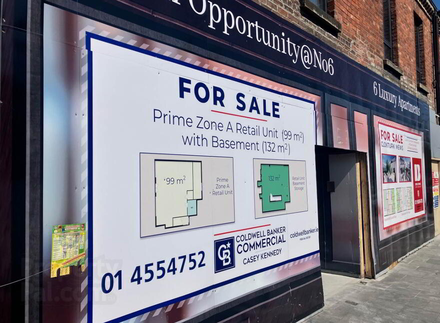 8 & Drumcondra Road Lower, Dublin, D09K5W9 photo