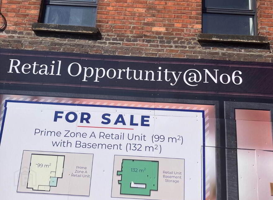 8 & Drumcondra Road Lower, Dublin, D09K5W9