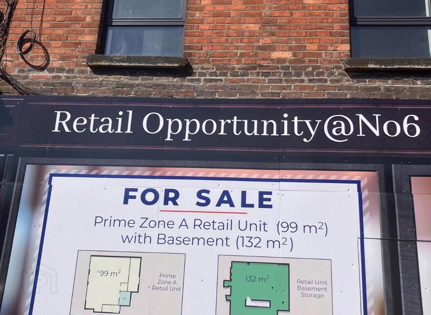 8 & Drumcondra Road Lower, Dublin, D09K5W9