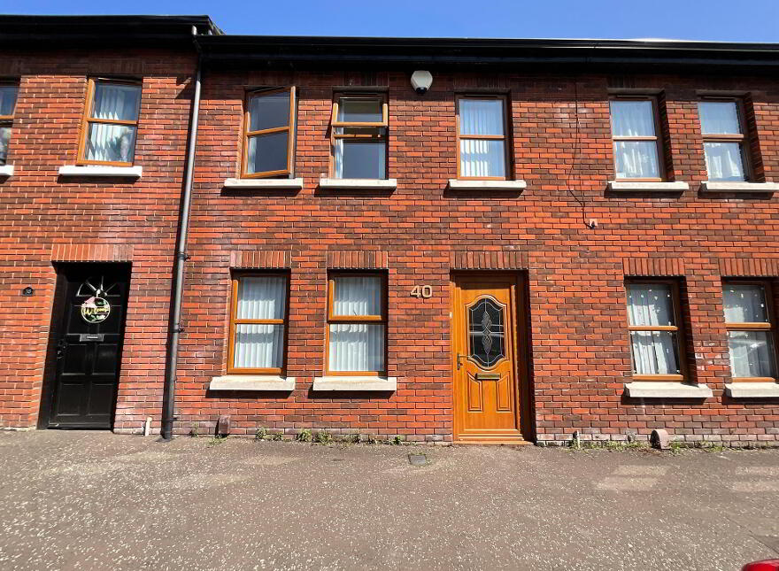 40 Ainsworth Avenue, Belfast, BR13 3EN photo