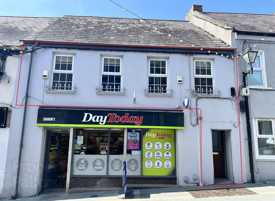 14a Scotch Street, Downpatrick, BT30 6AQ photo
