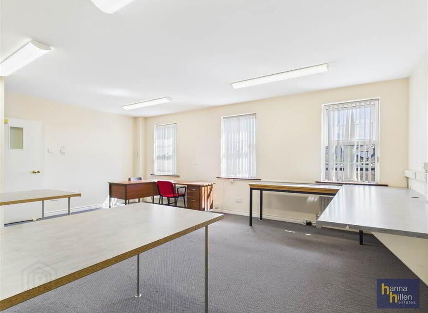 12 New Street, Newry, BT35 6JD