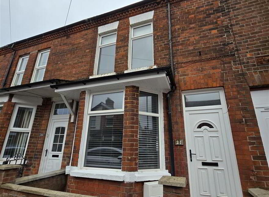 21 Grace Avenue, Belfast, BT5 5JH photo