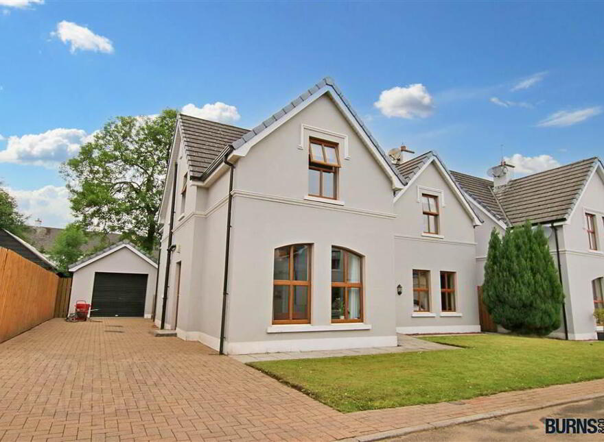32 Dromdallagan, Straw, Draperstown, Magherafelt, BT45 7EY photo