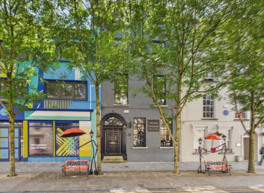 24 O` Connell Street, Waterford, X91A891 photo