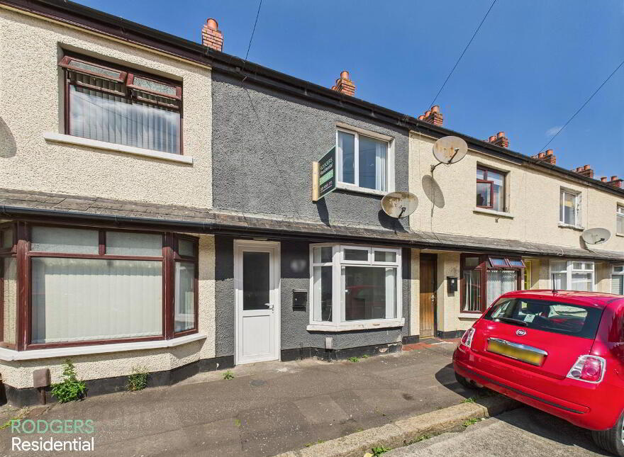 47 Kilburn Street, Belfast, BT12 6JS photo