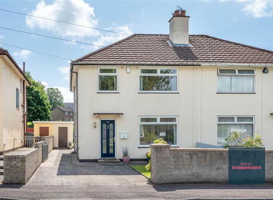 50 Glendun Drive, Ballymena, BT43 6ER photo