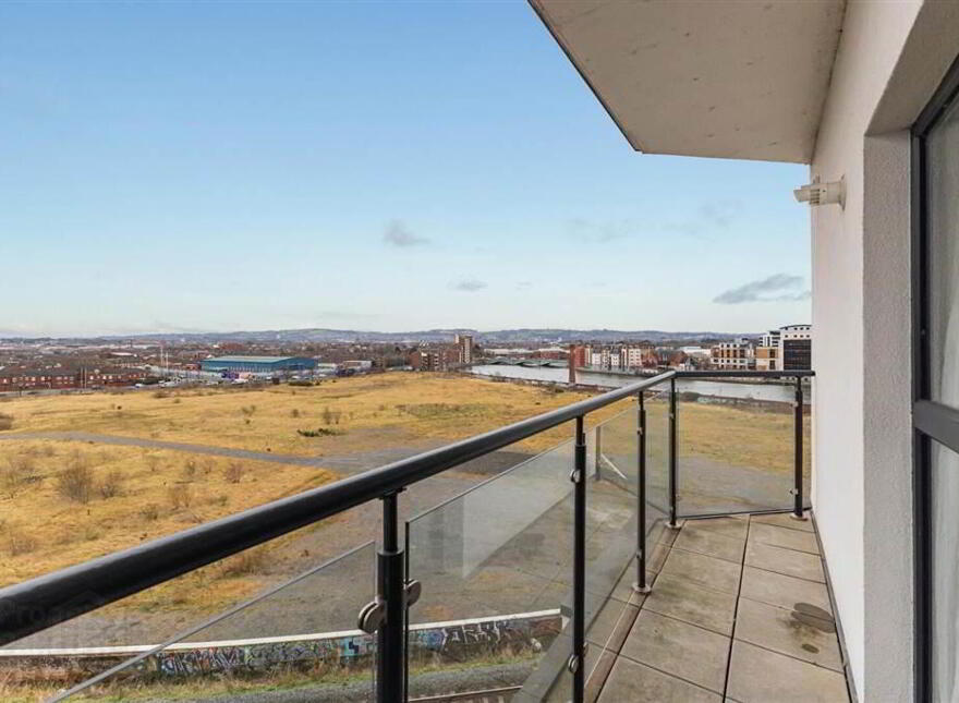 13 The Sandford Building, 21 Bridge End, Belfast, BT5 4AW