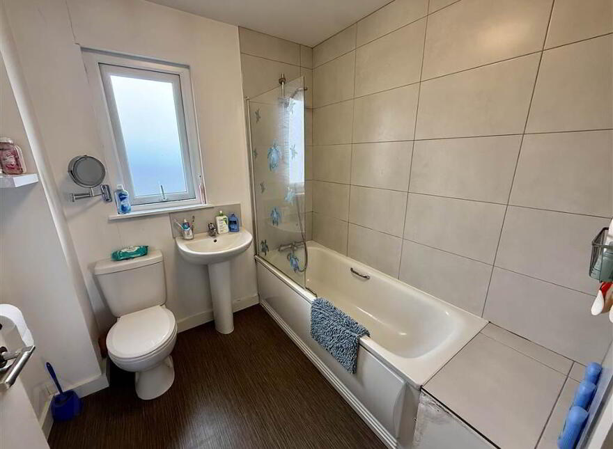 13 The Sandford Building, 21 Bridge End, Belfast, BT5 4AW