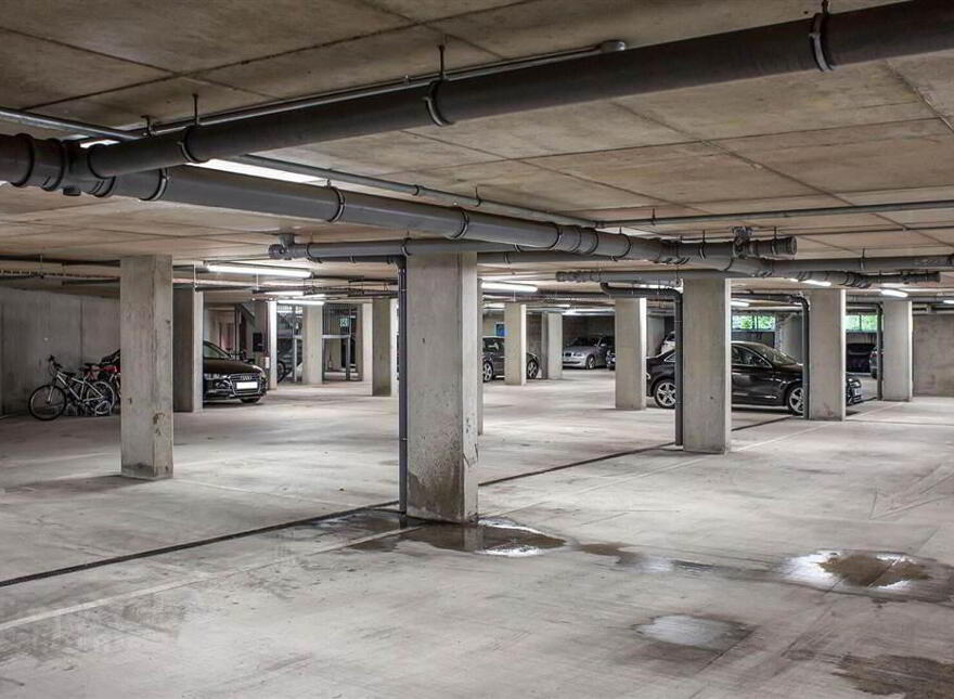 13 The Sandford Building, 21 Bridge End, Belfast, BT5 4AW