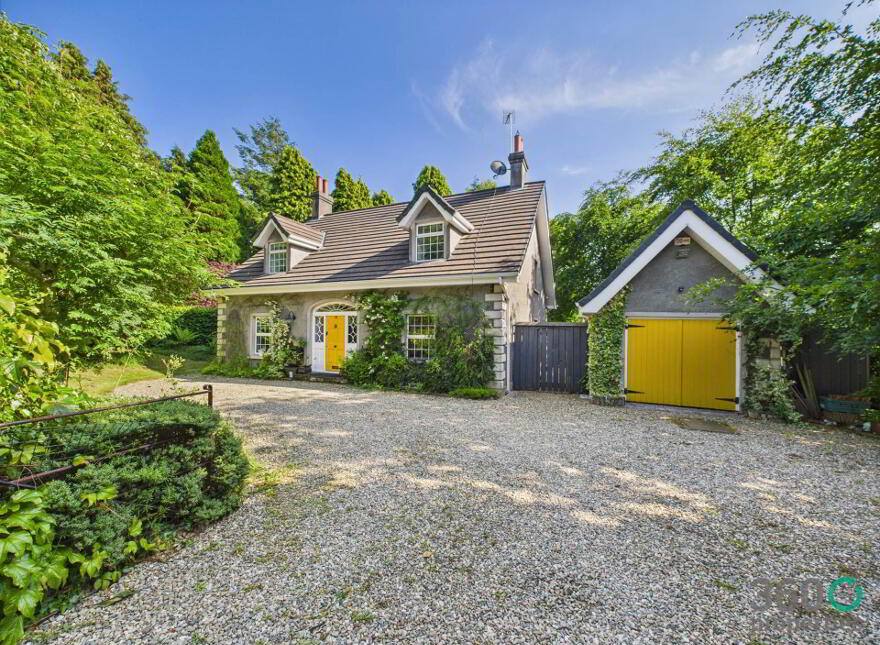 10 Greenfield Road, Kells, Ballymena, BT42 3JL photo