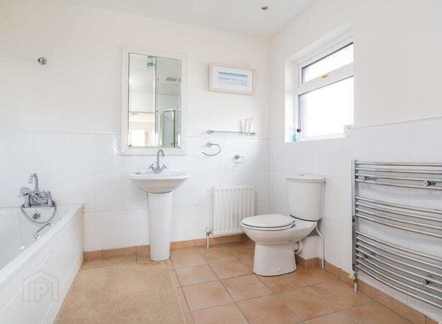 Rock Cottage, Marble Hill, Portnablagh, F92A6K1