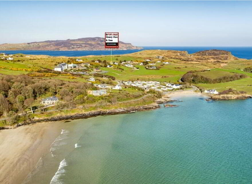 Rock Cottage, Marble Hill, Portnablagh, F92A6K1